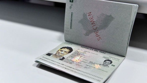 Actualmente existen tres tipos de pasaporte y su emisión está a cargo de la Superintendencia Nacional de Migraciones y, en algunos casos, del Ministerio de Relaciones Exteriores (Foto: Andina)