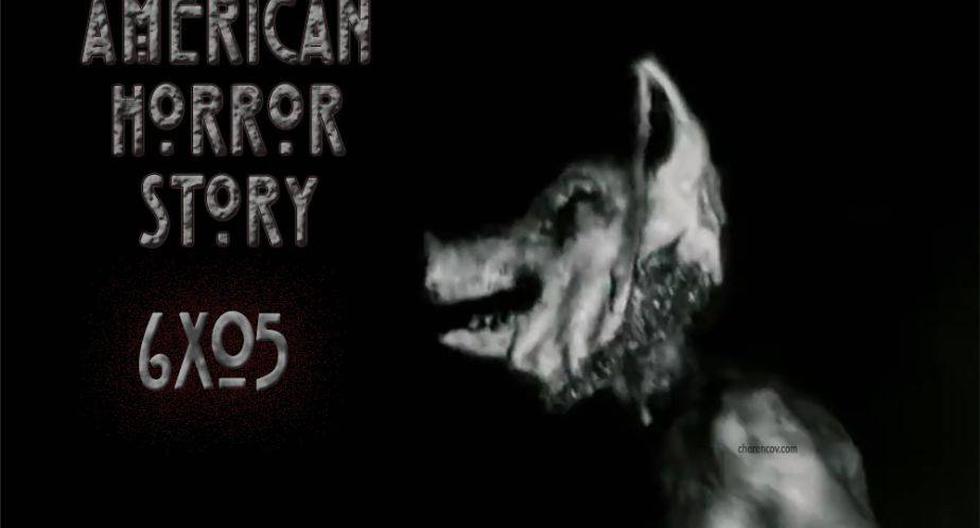  El próximo episodio de 'American Horror Story: Roanoke' será estrenado este miércoles 12 de octubre (Foto: FX)