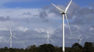 Energías renovables generan el 84% de electricidad uruguaya