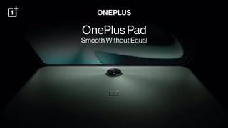 OnePlus lanzará su primera tablet bajo “la filosofía de diseño icónico” de la marca