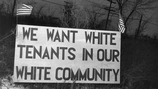 Qué eran las ciudades “del atardecer” y por qué son parte del crudo legado del racismo en Estados Unidos