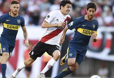 Boca Juniors vs River Plate: resultado, resumen y goles del superclásico argentino