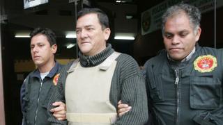 Narco Jorge Chávez Montoya, ‘Polaco’, fue extraditado a EE.UU.
