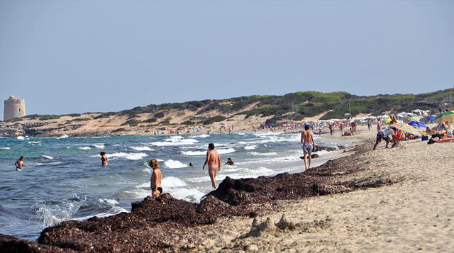 Solo para atrevidos: Mira las mejores playas nudistas del mundo - 1