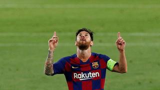 Con Lionel Messi y sin Luis Suárez: ¿Cómo sería la alineación de Barcelona con el tridente ’MGD’ en el ataque?
