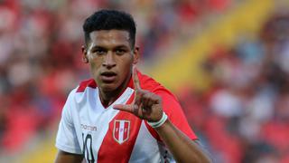 Perú vs. Uruguay: Gol y festejo de Fernando Pacheco en el Sudamericano cuadro por cuadro | FOTOS