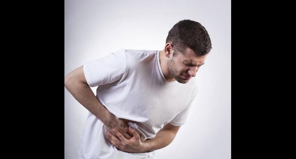 El dolor de estómago se produce por muchas causas. (Foto: ThinkStock)