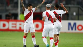 “¡Preparados para todo!”: la publicación de la selección en la víspera del Perú vs. Nueva Zelanda | FOTO
