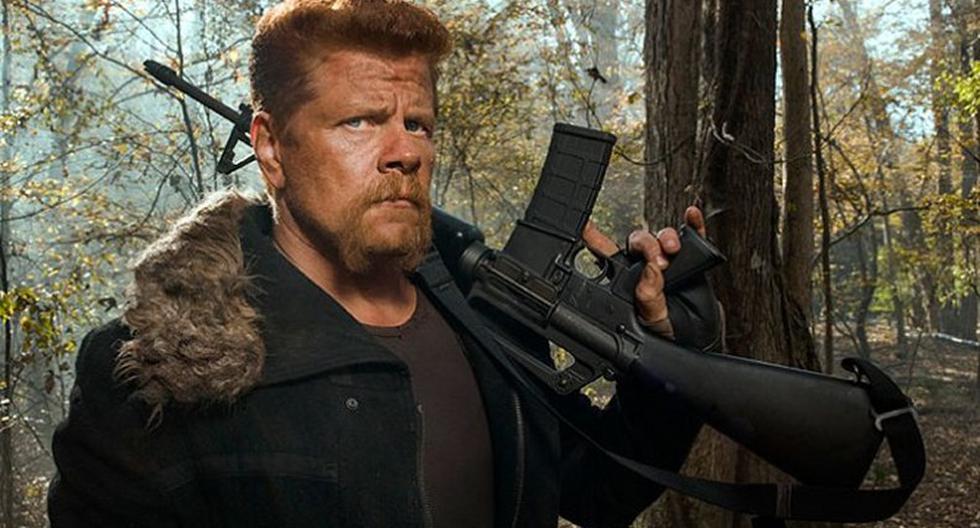 Abraham revela spoiler de The Walking Dead Temporada 6 (Foto: AMC)