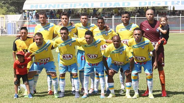 Descentralizado 2016: ¿Qué club llevó más hinchas en el torneo? - 6