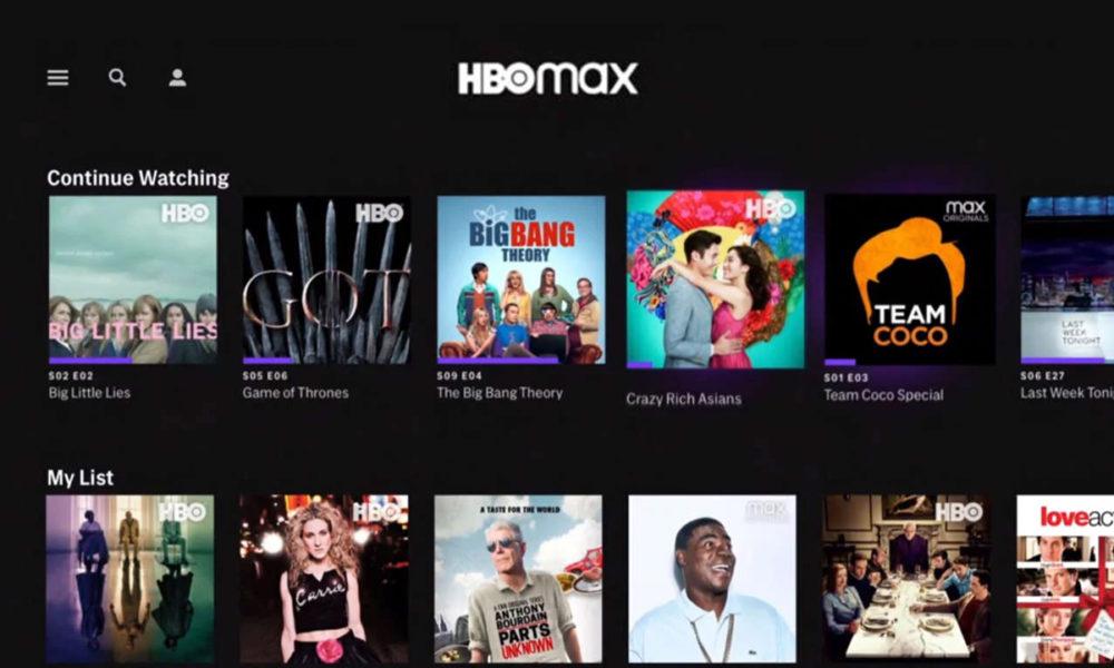 HBO Max ya está disponible en Estados Unidos. (Foto: HBO)