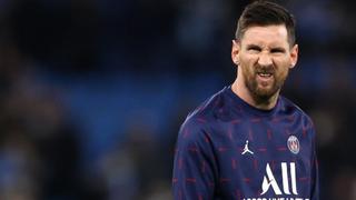 Antiguo ganador del Balón de Oro no tiene piedad de Lionel Messi: “¡Hace cinco meses que no juega!”