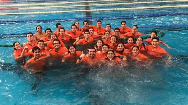 Juegos Universitarios Tacna 2018: Universidad de Lima se coronó campeón absoluto por cuarta vez. (Foto: Universidad de Lima).