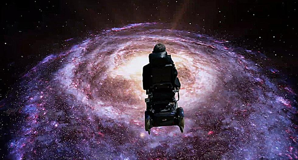 Stephen Hawking, Video del Día, Oveja Negra, Record Store Day, Moty Python, Galaxy song