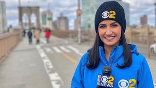 Reportera de CBS, Nina Kapur, muere en accidente en una moto de alquiler Revel en Nueva York