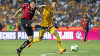 Tigres cayó ante Atlas en el último minuto: los ‘Zorros’ están en la final de la Liga MX