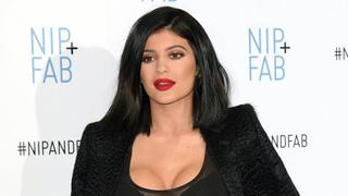 Instagram: Kylie Jenner encandila a sus fans en Coachella