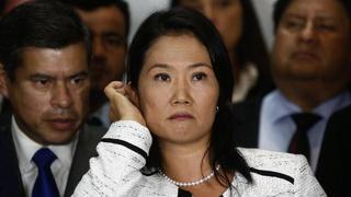 Keiko Fujimori: 14 colaboradores eficaces de la fiscalía declararon contra la candidata y Fuerza Popular 