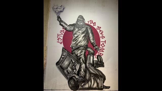 (Foto: Elías Alfageme)