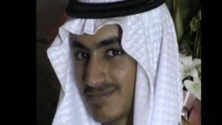 Muere Hamza Bin Laden, el hijo de Osama Bin Laden y líder clave de Al Qaeda