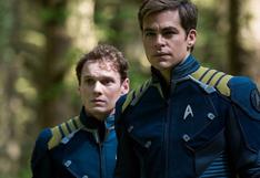 Paramount pone el freno a sus planes para “Star Trek” con Noah Hawley