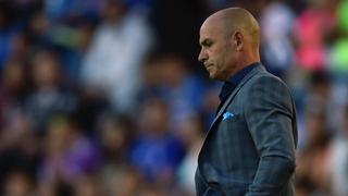 Paco Jémez renunció a Cruz Azul tras ser eliminado por el América