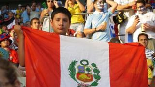 “¿Cómo es ser peruano en un Mundial?”, por Pedro Canelo