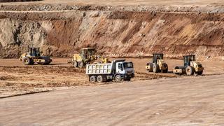 Aeropuerto de Chinchero: Culminaron obras de la primera etapa de proyecto