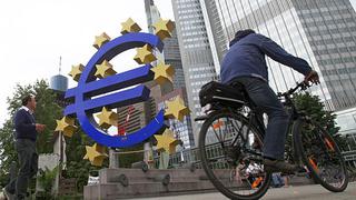 Unión Europea sale de la recesión tras crecer 0,3% en segundo trimestre