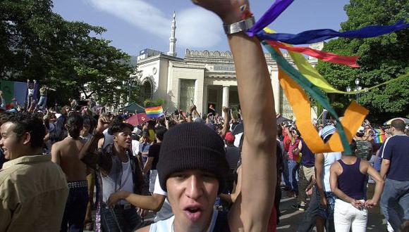 Venezuela: presentan proyecto de ley de matrimonio gay