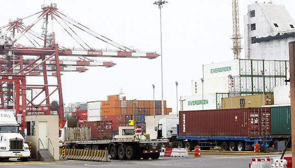 Entre enero y abril del 2019, China se constituyó como nuestro principal mercado con un 31% de participación del total exportado. (Foto: GEC)