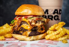 Día Internacional de la Hamburguesa: 10 lugares para disfrutar de una buena hamburguesa en Lima 