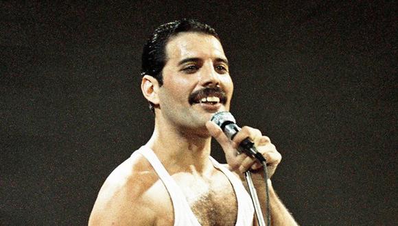 Hace 70 a&ntilde;os nac&iacute;a uno de los mayores &iacute;conos del rock brit&aacute;nico: Freddie Mercury.