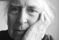 Falleció el poeta argentino Arnaldo Calveyra a los 85 años