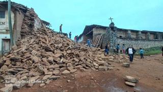 Terremoto en Amazonas 7.5: lo último, consecuencias y más del sismo