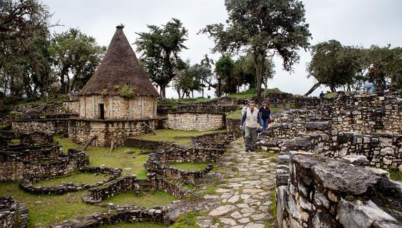 La fortaleza de Ku&eacute;lap es considerada un destino equivalente a Machu Picchu. An&iacute;mate a recorrerla (Foto: Guillermo Guti&eacute;rrez)