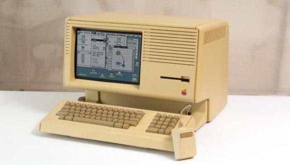 Lisa era una computadora de vanguardia y una de las primeras en ofrecer a los consumidores una GUI. (Foto: GDA)