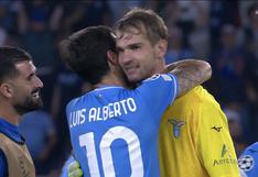 Gol del arquero de Lazio: Provedel puso el 1-1 vs. Atlético Madrid por Champions League | VIDEO