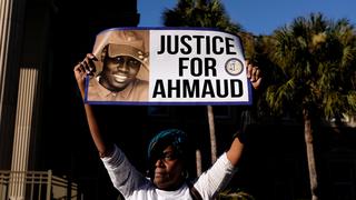 Ahmaud Arbery y Kyle Rittenhouse: dos sentencias opuestas que hablan del racismo en Estados Unidos