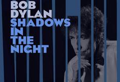 Bob Dylan: Su último álbum es para mayores de 50 años 