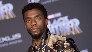 Disney rinde homenaje a Chadwick Boseman con un nuevo comienzo de “Black Panther” 