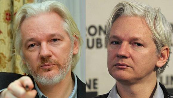 Assange: ¿Qué tan dañino es estar 2 años encerrado en una casa?