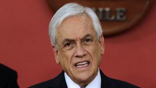 Defensa de Piñera tilda juicio político de “maniobra con fines electorales”