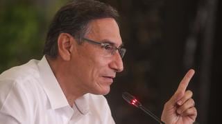 Martín Vizcarra y su ultimátum a las clínicas: el impacto de su estilo confrontacional