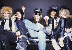 Guns N’ Roses: así se vivió su esperado reencuentro