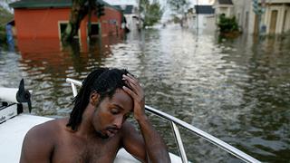 A 10 años del devastador Huracán Katrina