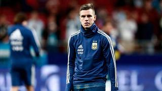 Giovani Lo Celso y Juan Musso se pierden la fecha doble de Eliminatorias, confirmó Argentina