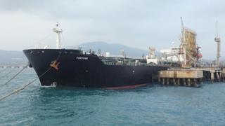 EE.U.U. busca confiscar cargamentos de gasolina de Irán rumbo a Venezuela 