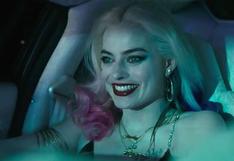 Suicide Squad: escena del Joker, Harley Quinn y Batman es grabada nuevamente | VIDEO