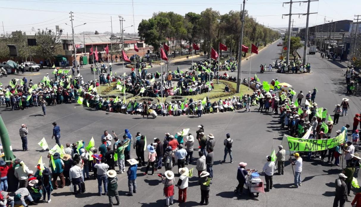 Conflicto en Tía María: ¿Qué opinan tres expertos sobre rol del Gobierno?